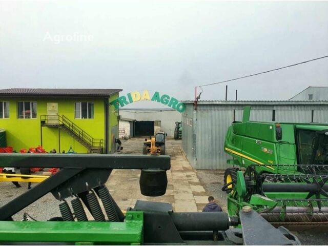 Джон Дир 4730, объемом двигателя 0 л и пробегом 0 тыс. км за 178252 $, фото 27 на Automoto.ua