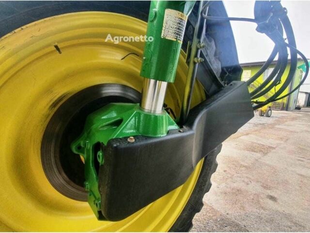 Джон Дир 4730, объемом двигателя 0 л и пробегом 0 тыс. км за 178252 $, фото 16 на Automoto.ua