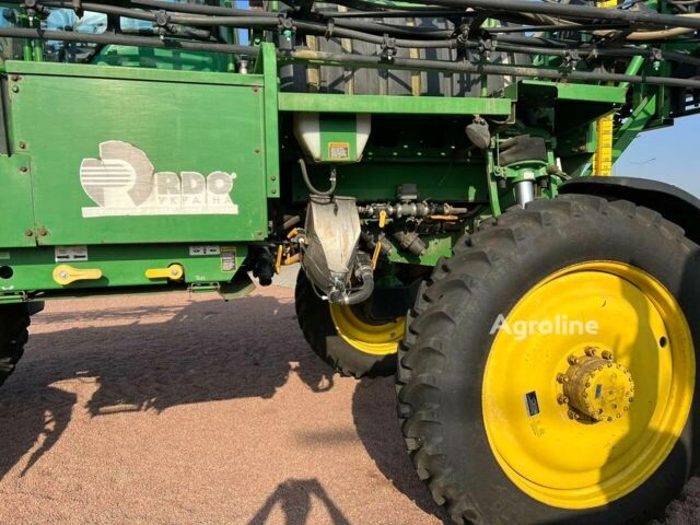 Джон Дир 4730, объемом двигателя 0 л и пробегом 0 тыс. км за 168601 $, фото 7 на Automoto.ua