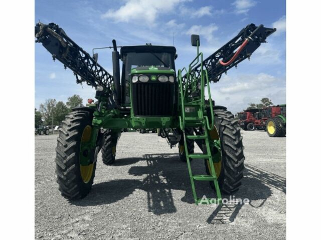 Джон Дир 4730, объемом двигателя 0 л и пробегом 0 тыс. км за 54648 $, фото 2 на Automoto.ua