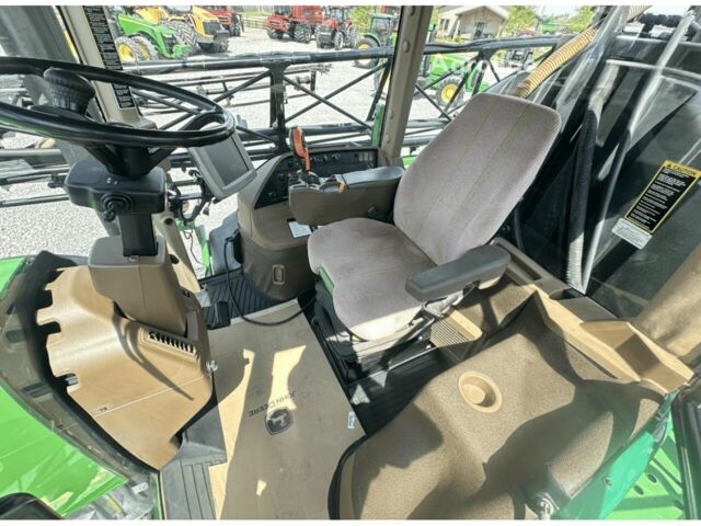 Джон Дир 4730, объемом двигателя 0 л и пробегом 0 тыс. км за 54648 $, фото 8 на Automoto.ua