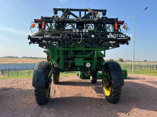 Джон Дир 4730, объемом двигателя 0 л и пробегом 0 тыс. км за 168601 $, фото 4 на Automoto.ua