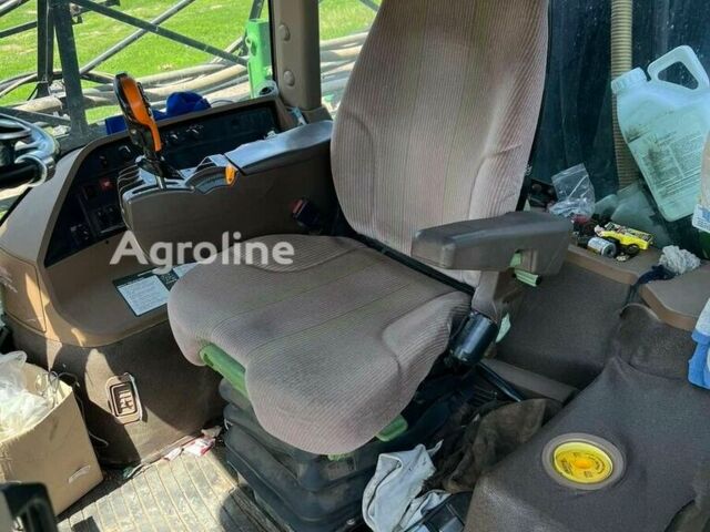 Джон Дир 4730, объемом двигателя 0 л и пробегом 0 тыс. км за 168601 $, фото 2 на Automoto.ua