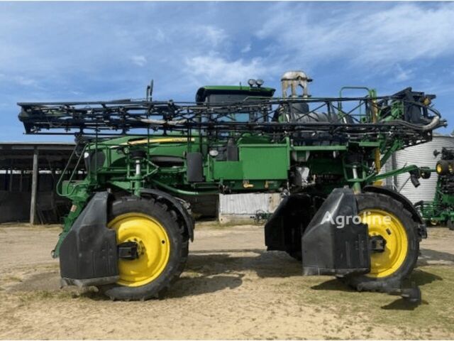 Джон Дир 4730, объемом двигателя 0 л и пробегом 0 тыс. км за 93566 $, фото 5 на Automoto.ua