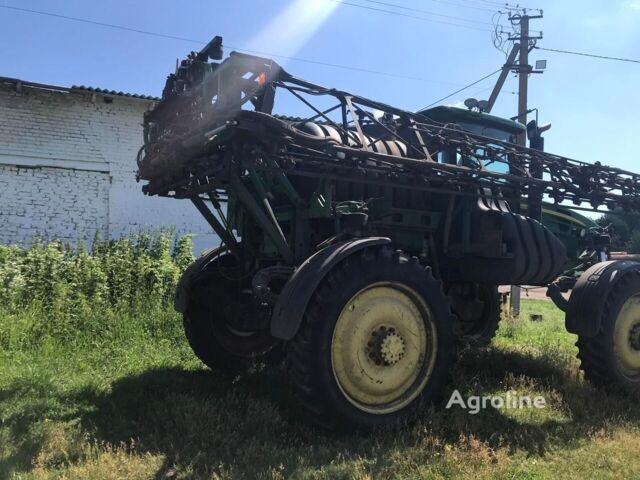 Джон Дир 4730, объемом двигателя 0 л и пробегом 0 тыс. км за 174415 $, фото 3 на Automoto.ua