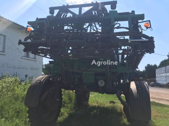 Джон Дир 4730, объемом двигателя 0 л и пробегом 0 тыс. км за 174415 $, фото 4 на Automoto.ua