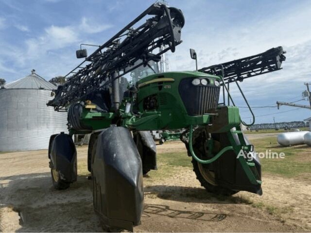 Джон Дир 4730, объемом двигателя 0 л и пробегом 0 тыс. км за 93566 $, фото 3 на Automoto.ua