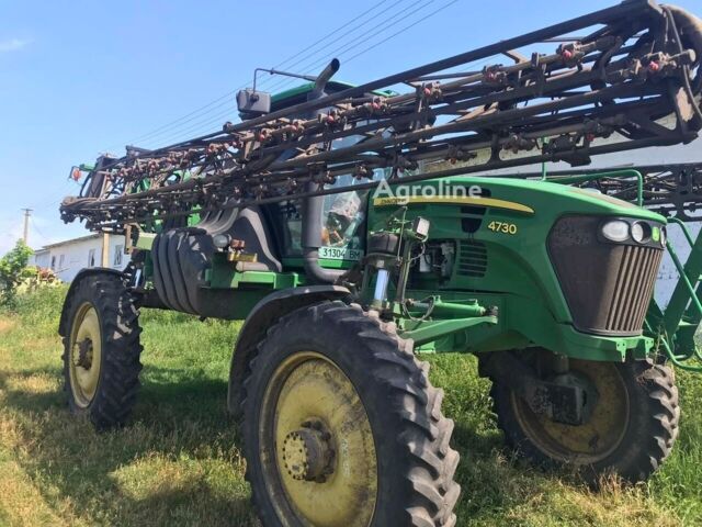 Джон Дир 4730, объемом двигателя 0 л и пробегом 0 тыс. км за 174415 $, фото 1 на Automoto.ua