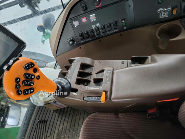 Джон Дір 4730, об'ємом двигуна 0 л та пробігом 0 тис. км за 128263 $, фото 7 на Automoto.ua