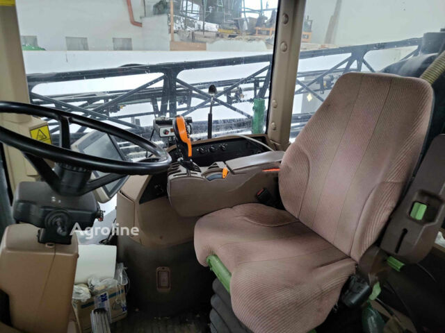 Джон Дір 4730, об'ємом двигуна 0 л та пробігом 0 тис. км за 128263 $, фото 6 на Automoto.ua