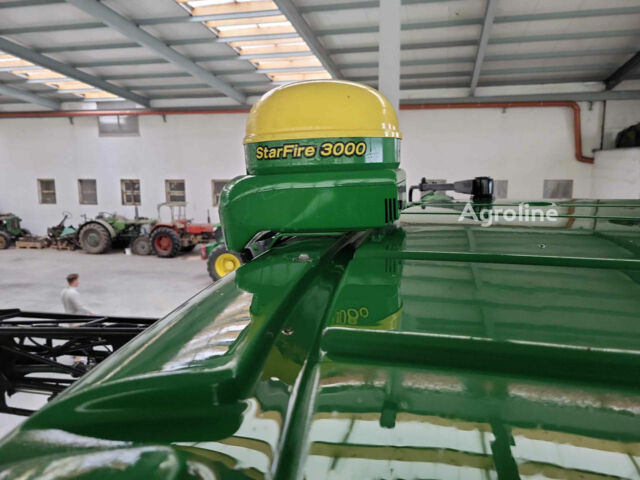 Джон Дір 4730, об'ємом двигуна 0 л та пробігом 0 тис. км за 128263 $, фото 9 на Automoto.ua