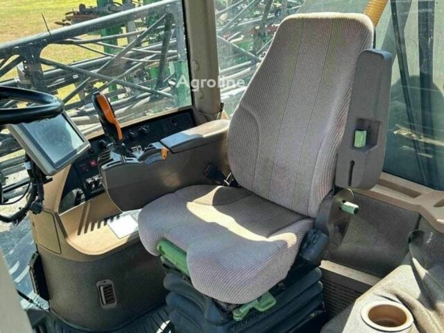 Джон Дір 4730, об'ємом двигуна 0 л та пробігом 0 тис. км за 86347 $, фото 9 на Automoto.ua