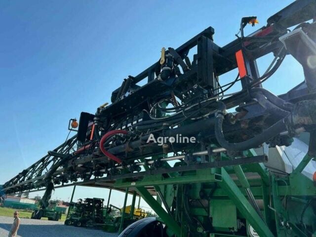 Джон Дір 4730, об'ємом двигуна 0 л та пробігом 0 тис. км за 86347 $, фото 5 на Automoto.ua