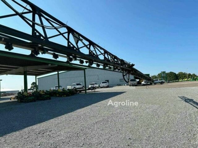 Джон Дір 4730, об'ємом двигуна 0 л та пробігом 0 тис. км за 86347 $, фото 8 на Automoto.ua