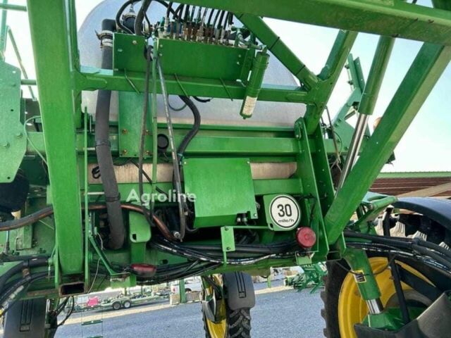 Джон Дір 4730, об'ємом двигуна 0 л та пробігом 0 тис. км за 86347 $, фото 4 на Automoto.ua