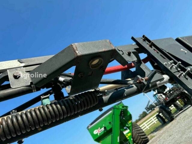 Джон Дір 4730, об'ємом двигуна 0 л та пробігом 0 тис. км за 86347 $, фото 7 на Automoto.ua