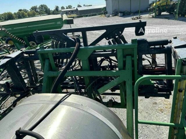 Джон Дір 4730, об'ємом двигуна 0 л та пробігом 0 тис. км за 86347 $, фото 6 на Automoto.ua