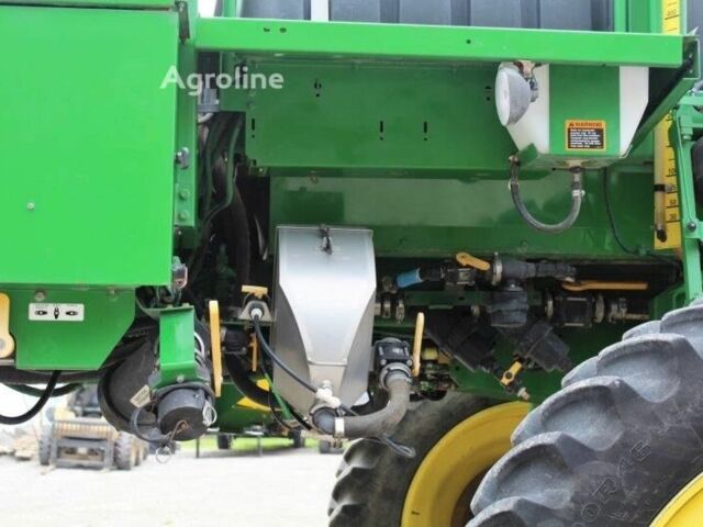 Зеленый Джон Дир 4730, объемом двигателя 0 л и пробегом 0 тыс. км за 186042 $, фото 2 на Automoto.ua