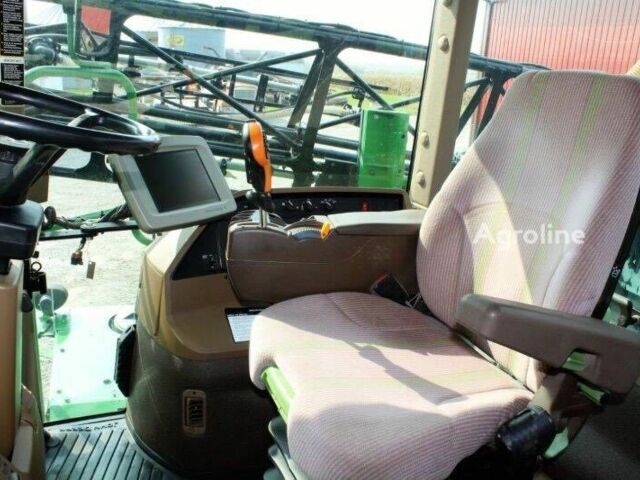 Зеленый Джон Дир 4730, объемом двигателя 0 л и пробегом 0 тыс. км за 186042 $, фото 5 на Automoto.ua