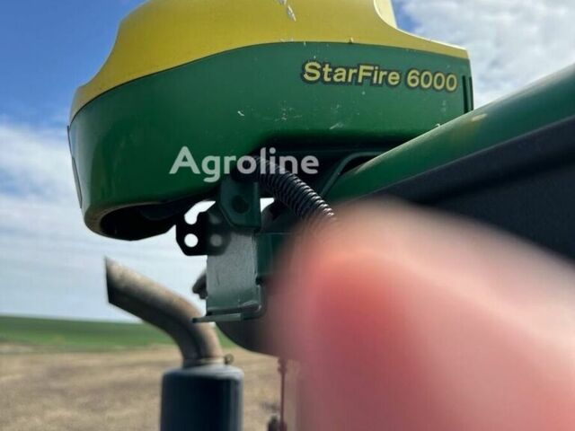 Зеленый Джон Дир 4730, объемом двигателя 0 л и пробегом 0 тыс. км за 168601 $, фото 11 на Automoto.ua