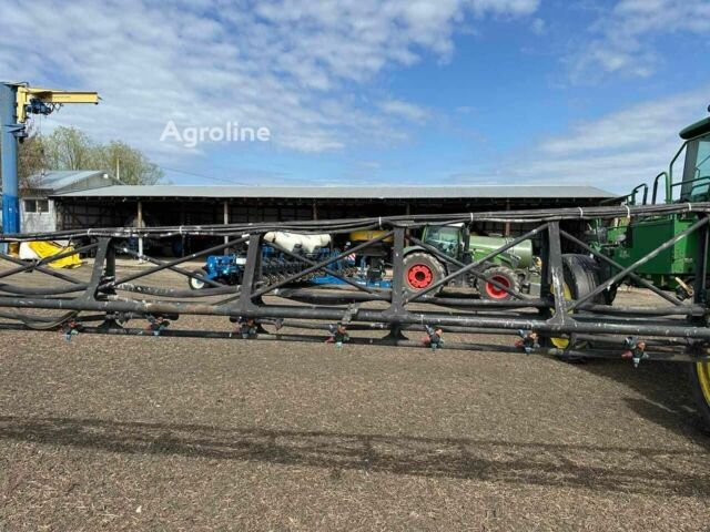 Зеленый Джон Дир 4730, объемом двигателя 0 л и пробегом 0 тыс. км за 168601 $, фото 4 на Automoto.ua