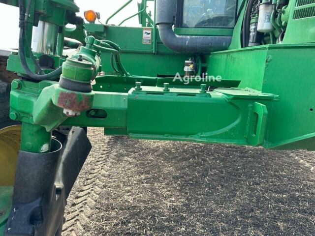 Зеленый Джон Дир 4730, объемом двигателя 0 л и пробегом 0 тыс. км за 168601 $, фото 2 на Automoto.ua
