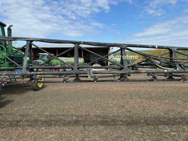 Зеленый Джон Дир 4730, объемом двигателя 0 л и пробегом 0 тыс. км за 168601 $, фото 7 на Automoto.ua