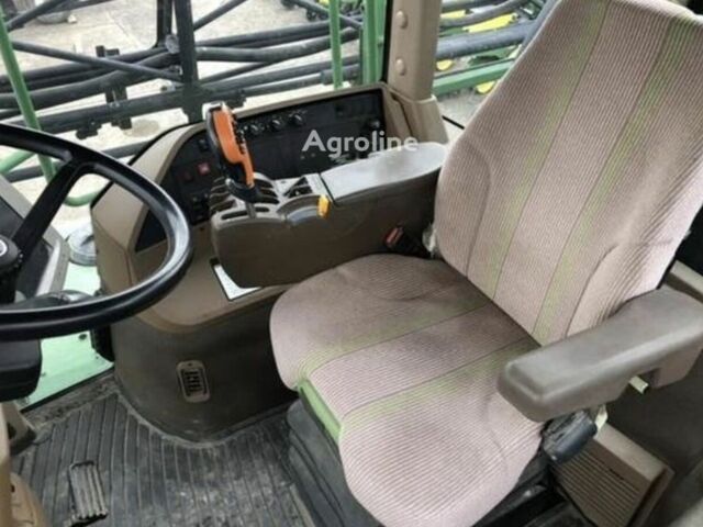 Зеленый Джон Дир 4730, объемом двигателя 0 л и пробегом 0 тыс. км за 180229 $, фото 8 на Automoto.ua