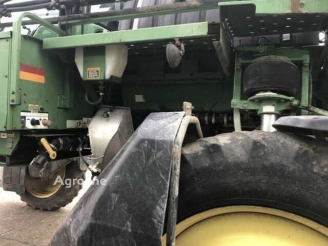 Зеленый Джон Дир 4730, объемом двигателя 0 л и пробегом 0 тыс. км за 180229 $, фото 7 на Automoto.ua