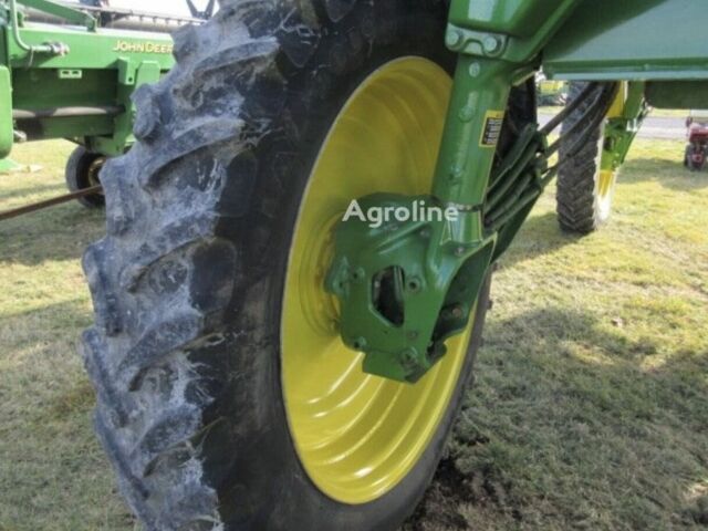 Зеленый Джон Дир 4730, объемом двигателя 0 л и пробегом 0 тыс. км за 186042 $, фото 40 на Automoto.ua