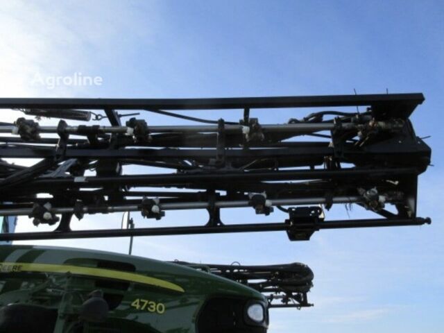 Зеленый Джон Дир 4730, объемом двигателя 0 л и пробегом 0 тыс. км за 186042 $, фото 7 на Automoto.ua