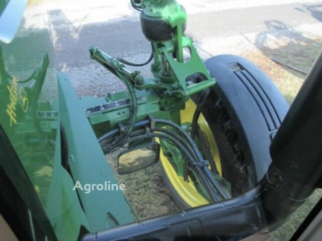 Зеленый Джон Дир 4730, объемом двигателя 0 л и пробегом 0 тыс. км за 186042 $, фото 37 на Automoto.ua