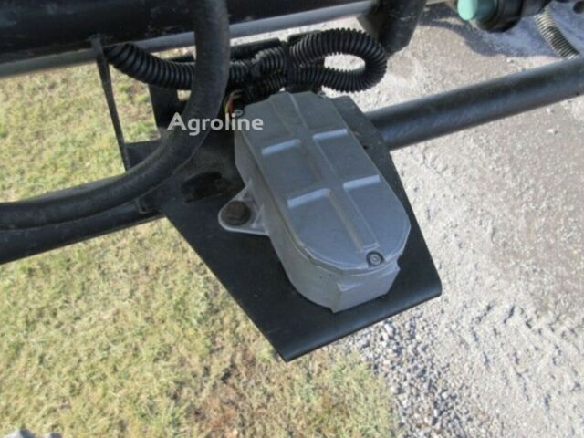 Зеленый Джон Дир 4730, объемом двигателя 0 л и пробегом 0 тыс. км за 186042 $, фото 25 на Automoto.ua