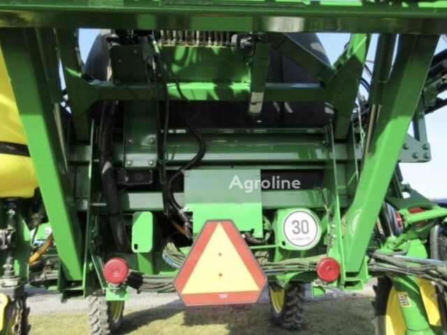 Зеленый Джон Дир 4730, объемом двигателя 0 л и пробегом 0 тыс. км за 186042 $, фото 11 на Automoto.ua