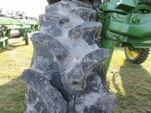 Зеленый Джон Дир 4730, объемом двигателя 0 л и пробегом 0 тыс. км за 186042 $, фото 43 на Automoto.ua