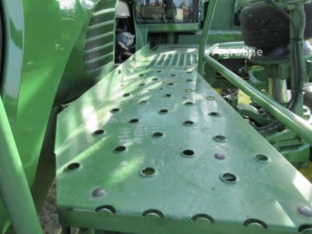 Зеленый Джон Дир 4730, объемом двигателя 0 л и пробегом 0 тыс. км за 186042 $, фото 20 на Automoto.ua