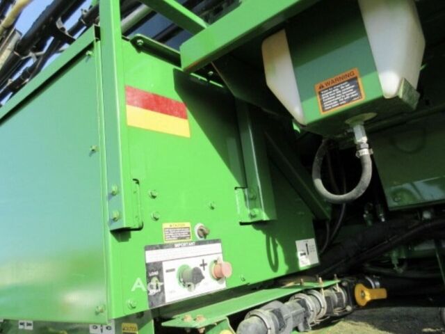 Зеленый Джон Дир 4730, объемом двигателя 0 л и пробегом 0 тыс. км за 186042 $, фото 17 на Automoto.ua