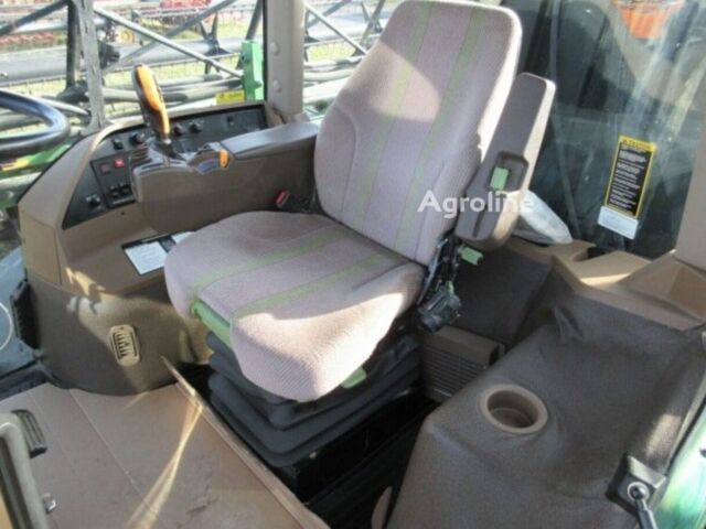 Зеленый Джон Дир 4730, объемом двигателя 0 л и пробегом 0 тыс. км за 186042 $, фото 30 на Automoto.ua