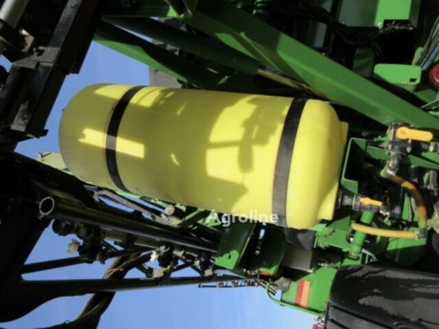 Зеленый Джон Дир 4730, объемом двигателя 0 л и пробегом 0 тыс. км за 186042 $, фото 18 на Automoto.ua