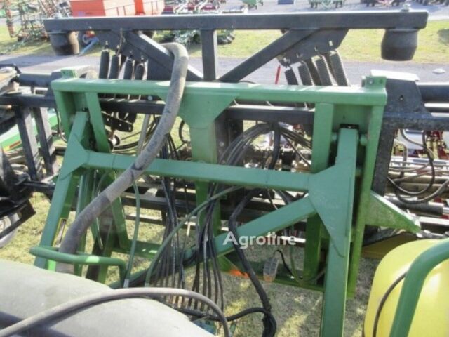 Зеленый Джон Дир 4730, объемом двигателя 0 л и пробегом 0 тыс. км за 186042 $, фото 27 на Automoto.ua