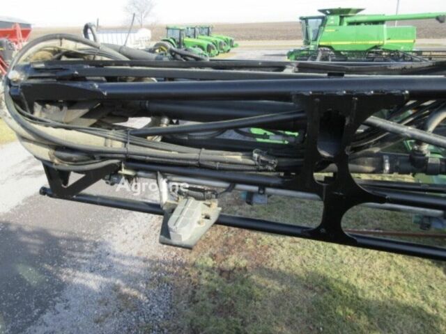 Зеленый Джон Дир 4730, объемом двигателя 0 л и пробегом 0 тыс. км за 186042 $, фото 28 на Automoto.ua