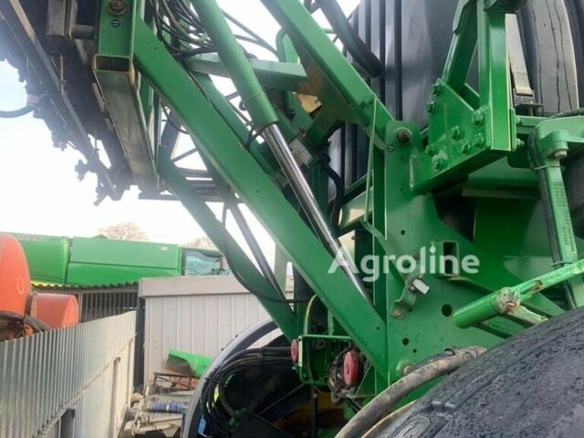 Зеленый Джон Дир 4730, объемом двигателя 0 л и пробегом 0 тыс. км за 158718 $, фото 11 на Automoto.ua