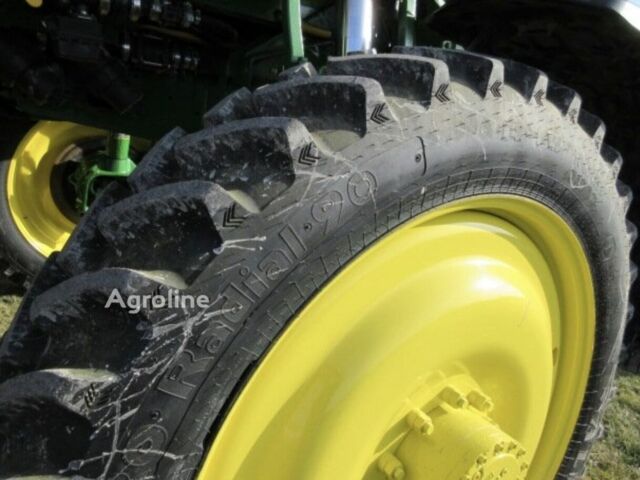 Зеленый Джон Дир 4730, объемом двигателя 0 л и пробегом 0 тыс. км за 186042 $, фото 45 на Automoto.ua