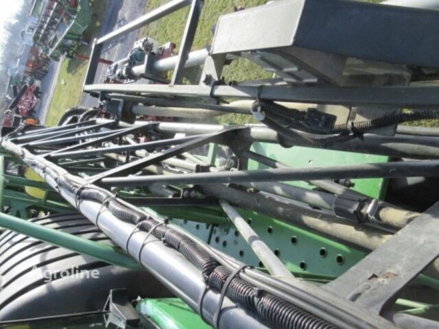 Зеленый Джон Дир 4730, объемом двигателя 0 л и пробегом 0 тыс. км за 186042 $, фото 23 на Automoto.ua