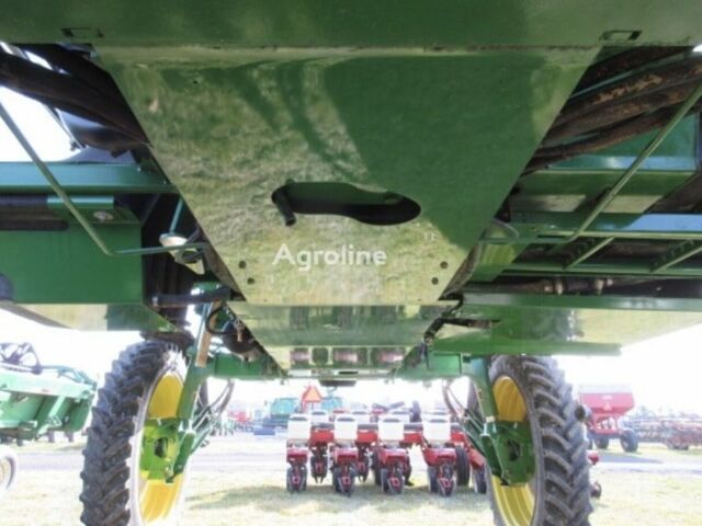 Зеленый Джон Дир 4730, объемом двигателя 0 л и пробегом 0 тыс. км за 186042 $, фото 12 на Automoto.ua