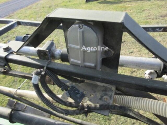 Зеленый Джон Дир 4730, объемом двигателя 0 л и пробегом 0 тыс. км за 186042 $, фото 26 на Automoto.ua