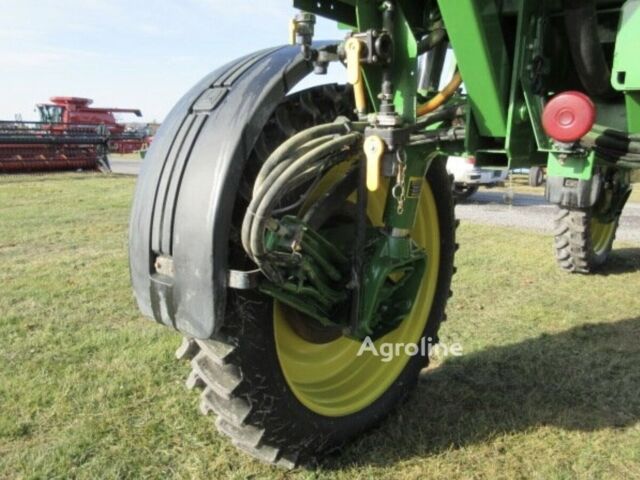 Зеленый Джон Дир 4730, объемом двигателя 0 л и пробегом 0 тыс. км за 186042 $, фото 38 на Automoto.ua
