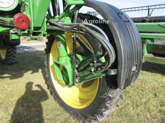 Зеленый Джон Дир 4730, объемом двигателя 0 л и пробегом 0 тыс. км за 186042 $, фото 36 на Automoto.ua