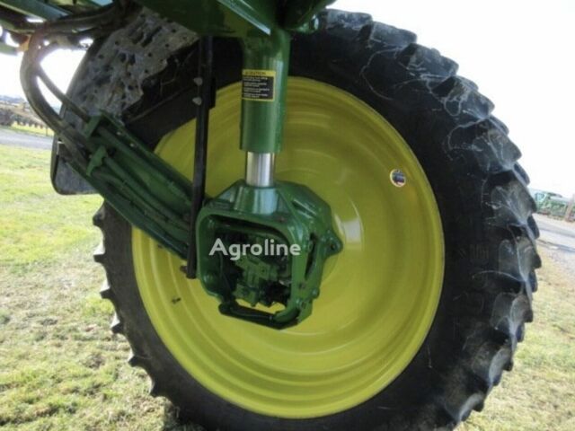 Зеленый Джон Дир 4730, объемом двигателя 0 л и пробегом 0 тыс. км за 186042 $, фото 41 на Automoto.ua