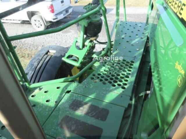 Зеленый Джон Дир 4730, объемом двигателя 0 л и пробегом 0 тыс. км за 186042 $, фото 29 на Automoto.ua